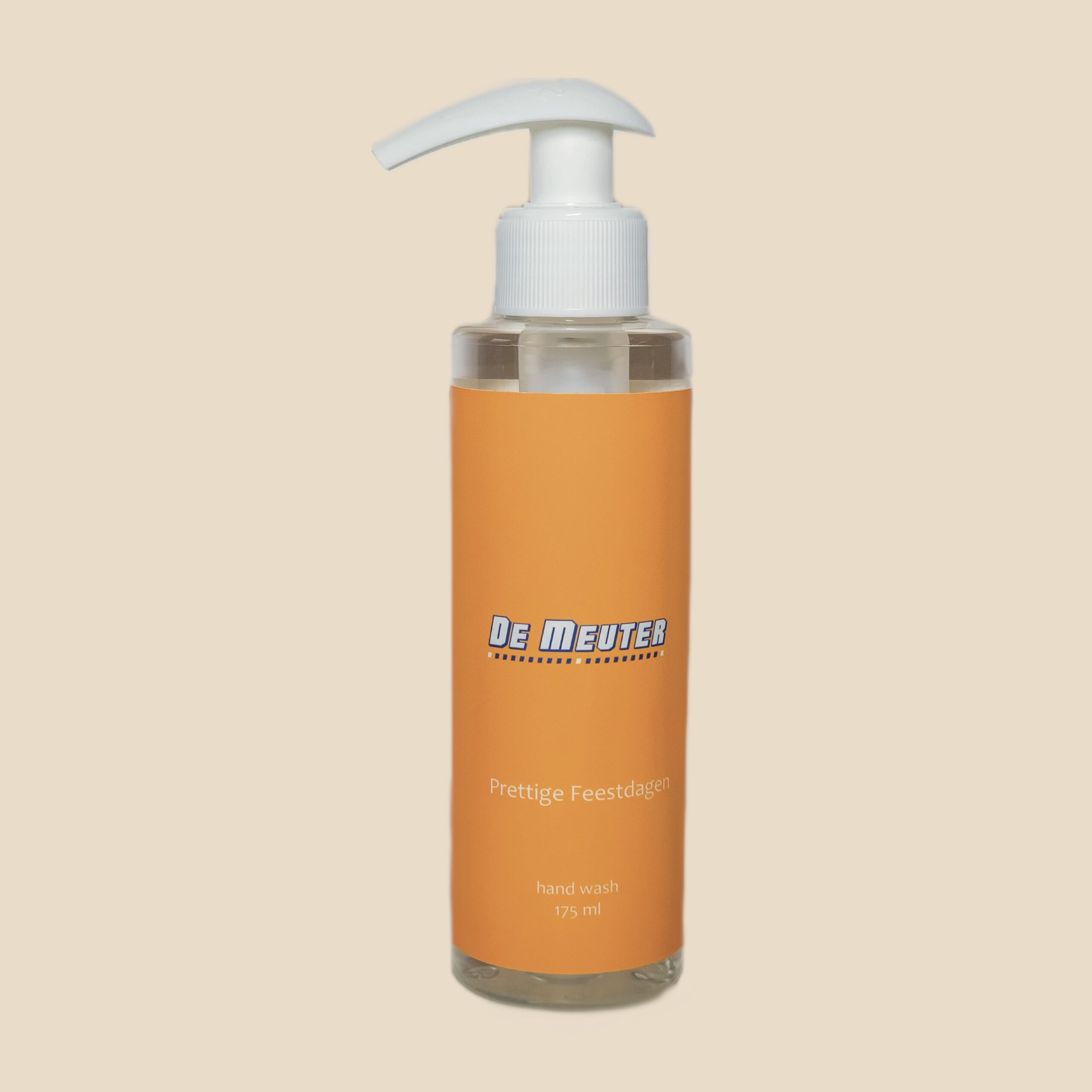 DE MEUTER GIFT